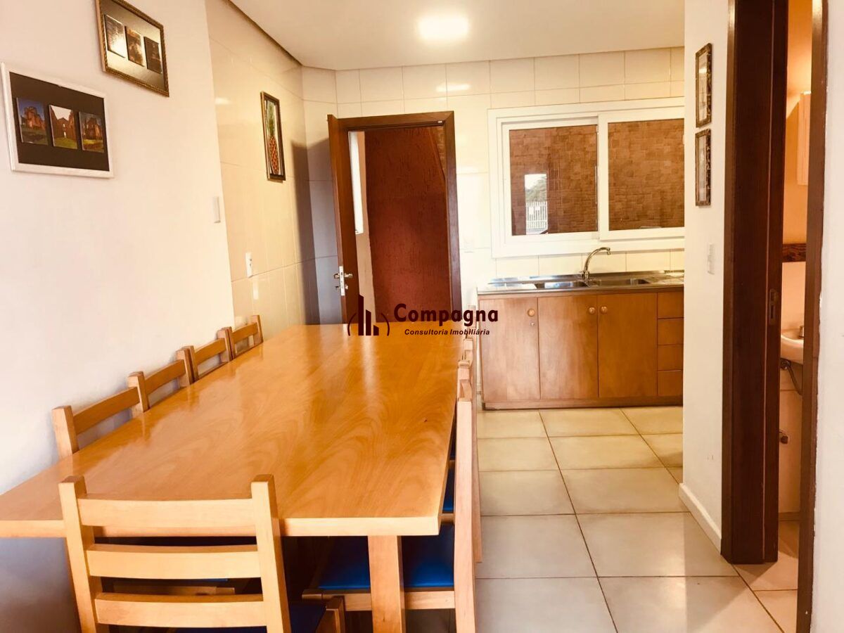 Casa em Canela no bairro Vila Maggi de 3 dormitórios — foto 4