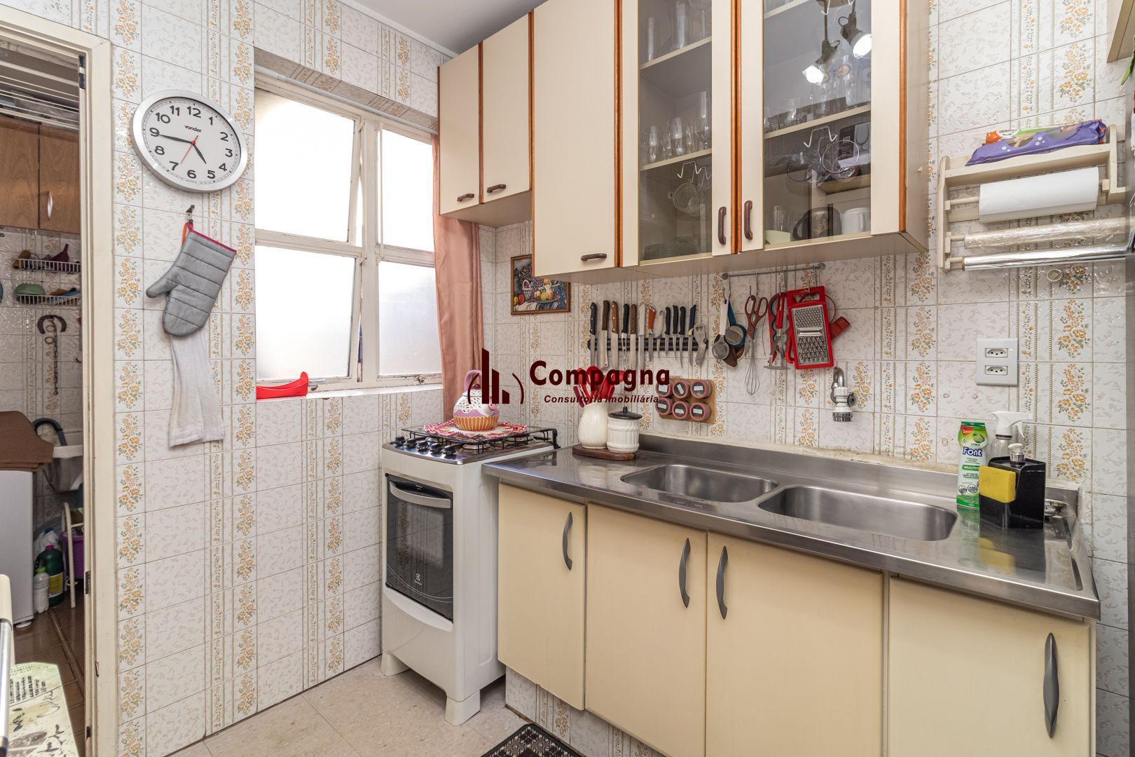Apartamento no bairro  Rio Branco de 2 dormitórios — foto 5