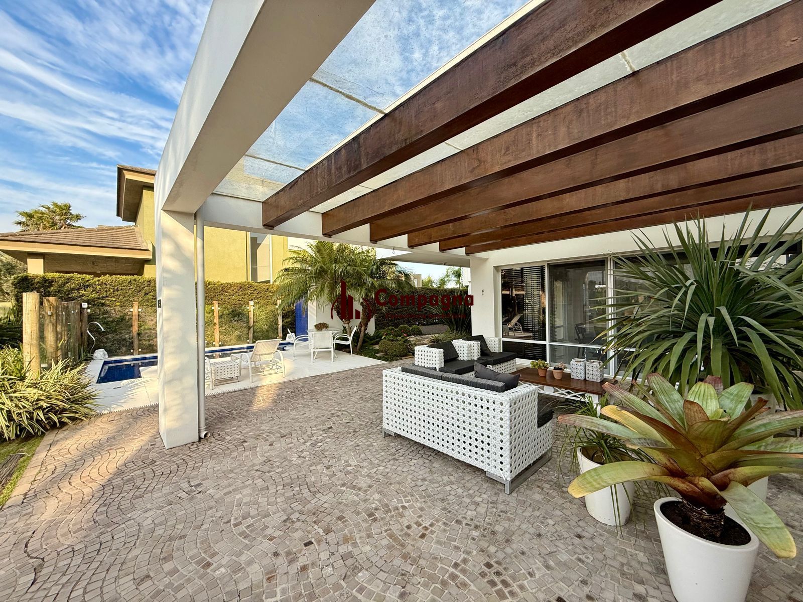 Casa 4 quartos à venda, 270m², Maristela - Xangri-Lá — foto 2