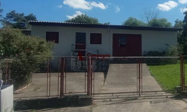 Casa 2 quartos à venda, 110m², Zona Rural - Porto Alegre — foto 5