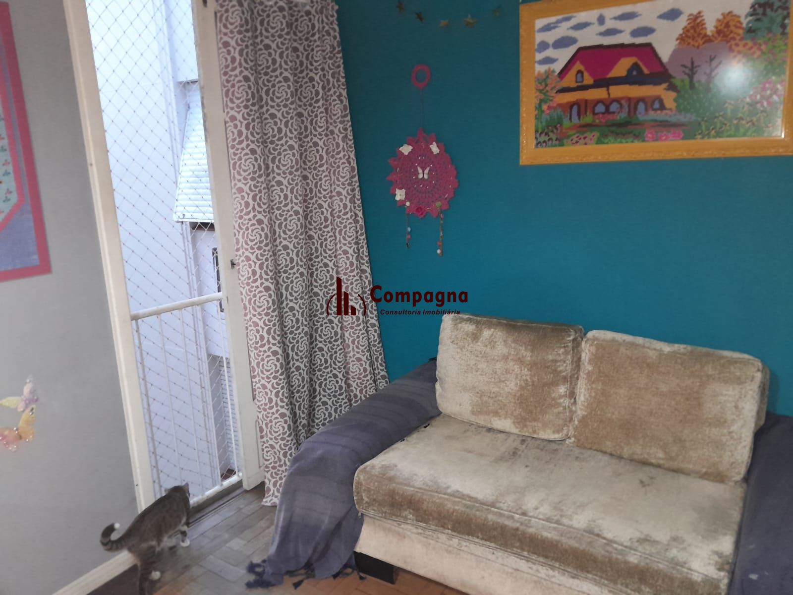 Apartamento 3 dorms à venda Rua Visconde do Herval, Menino Deus - Porto Alegre — foto 5