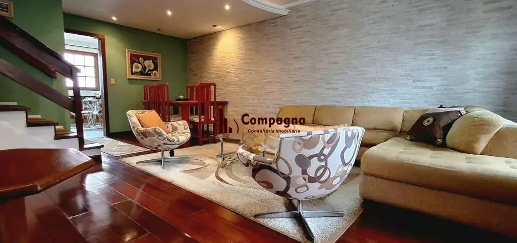Casa 3 quartos à venda, 203m², Passo das Pedras - Porto Alegre — foto 3