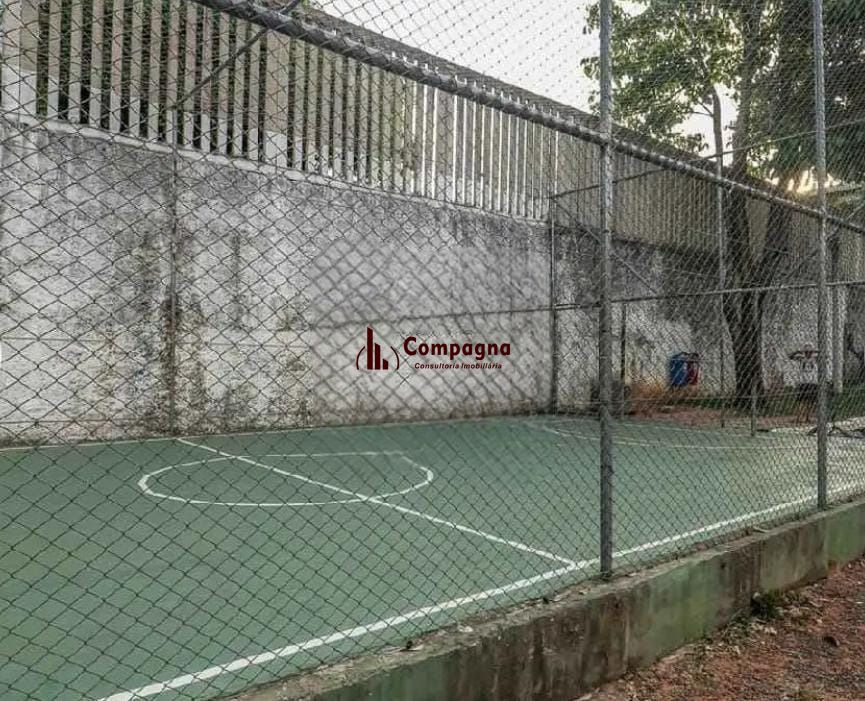 Apartamento 2 quartos à venda, 38m², Mário Quintana - Porto Alegre — foto 2