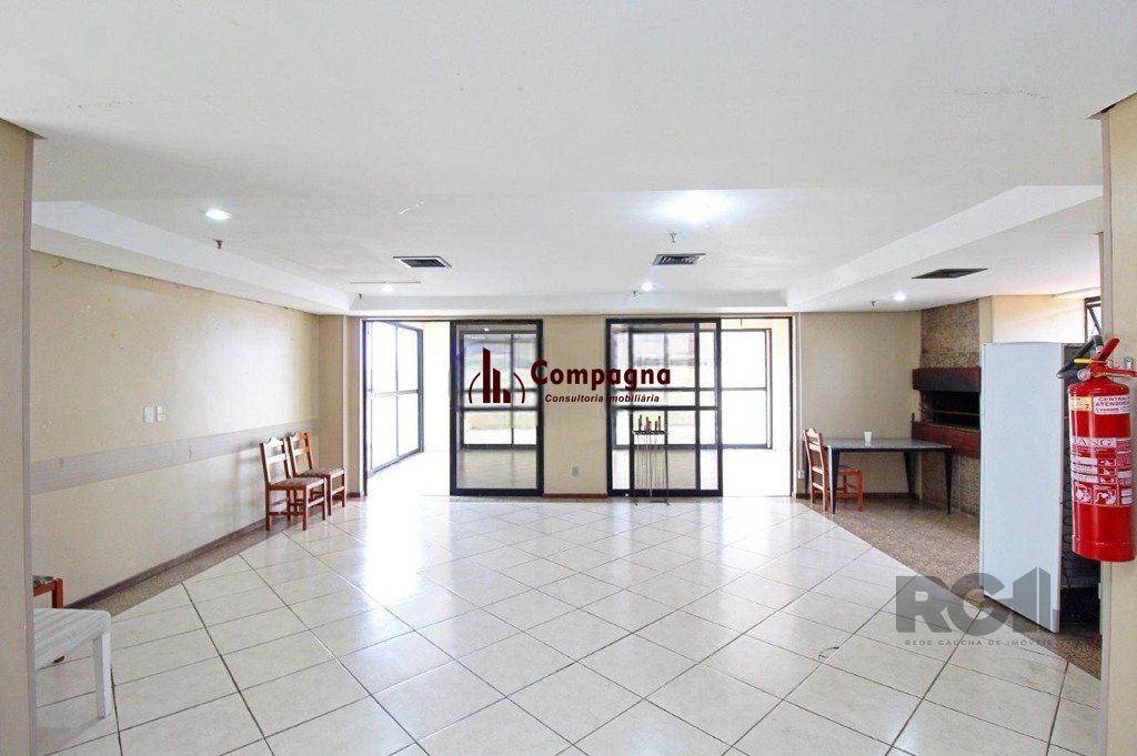 Sala Comercial à venda, 41m², Auxiliadora - Porto Alegre — foto 3