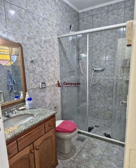 Casa sobrado no Passo D'areia de 3 dormitórios e vaga — foto 4