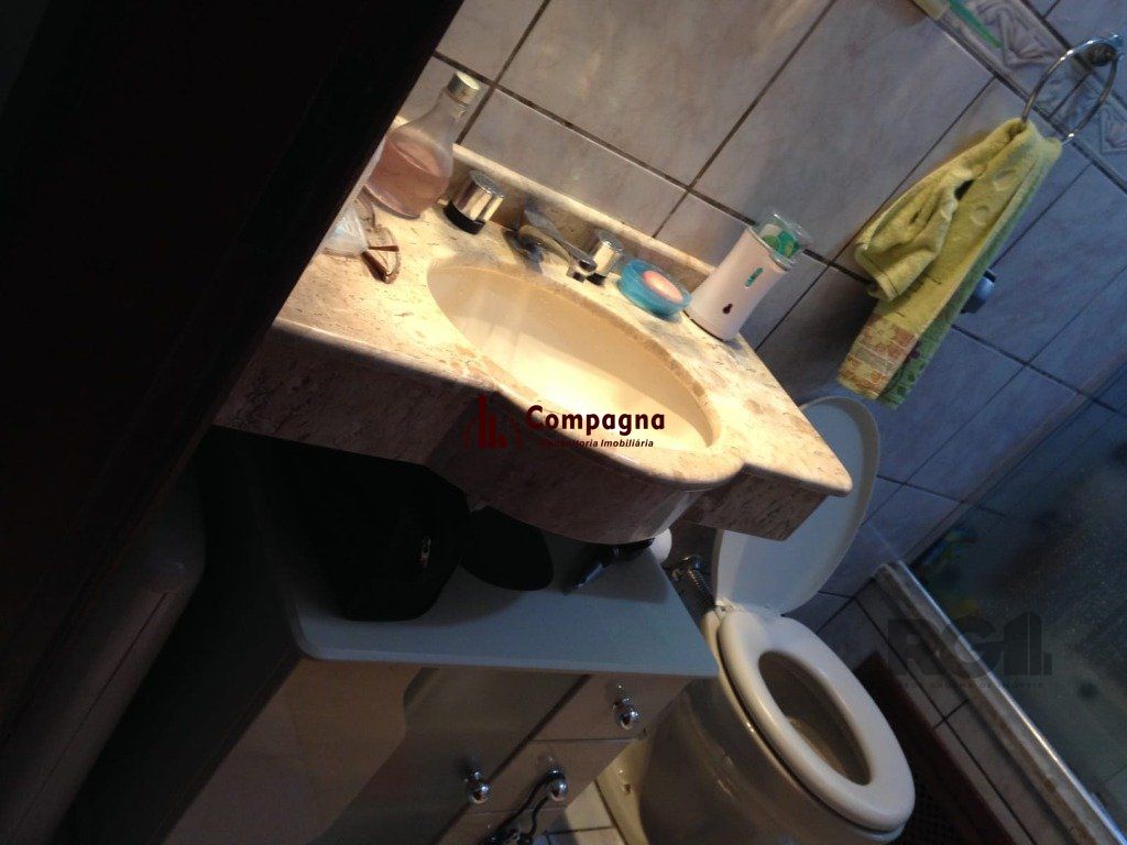 Cobertura duplex de 3 dormitórios e 1 vaga no Nonoai — foto 5