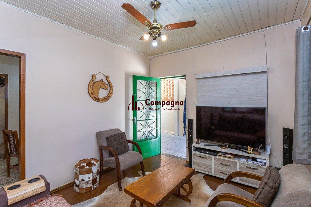 Casa para Venda - 143.32m², 3 dormitórios, sendo 1 suites, 5 vagas - Parque Santa Fé — foto 3