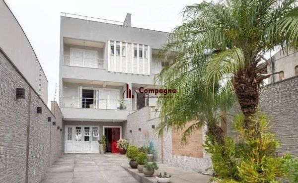 Casa 4 quartos à venda, 395m², Jardim Itu - Porto Alegre