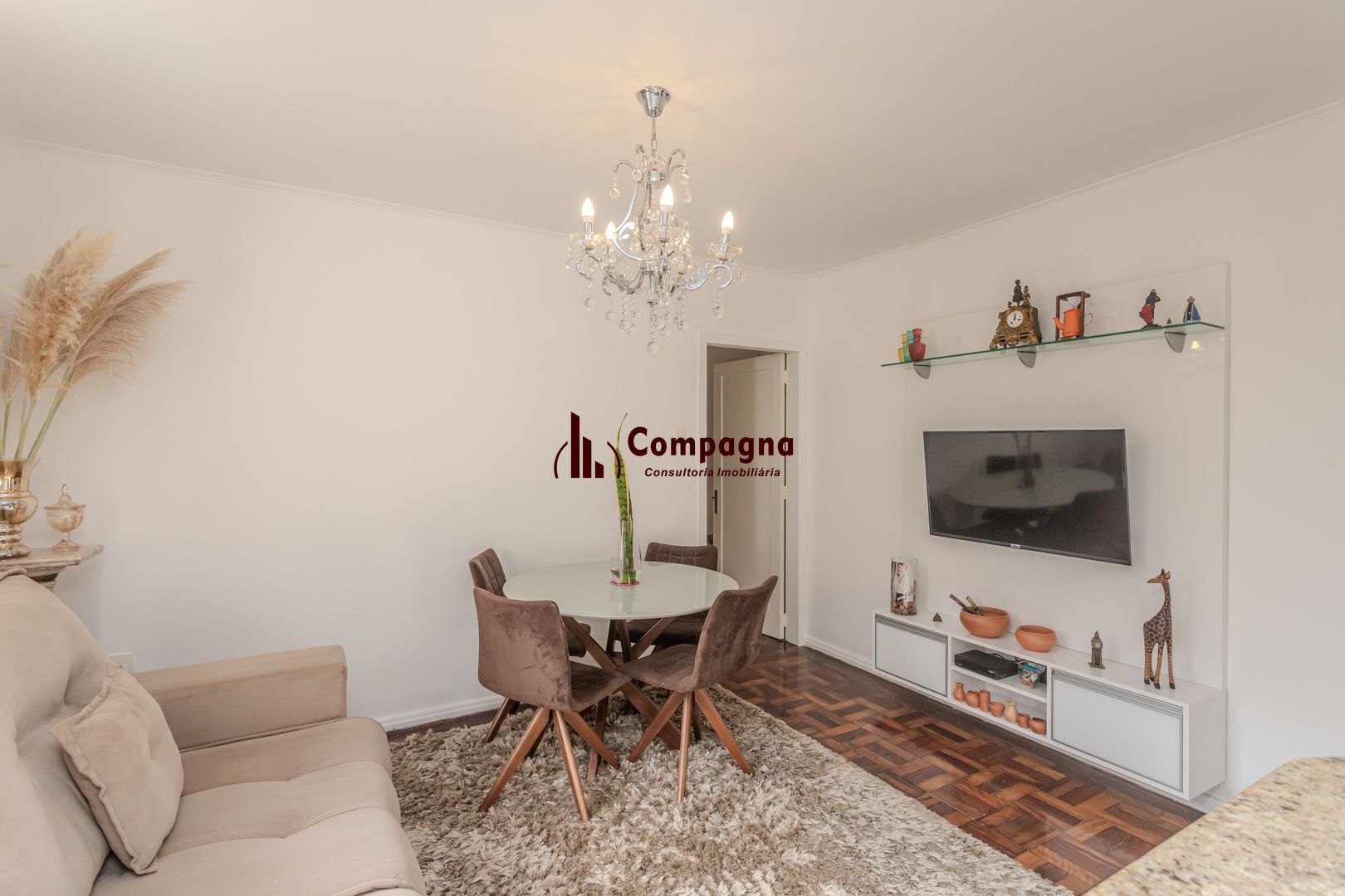 Apartamento no Centro de 3 dormitórios — foto 4