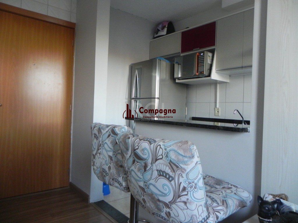 Apartamento para Venda - 44.12m², 2 dormitórios, 1 vaga - Jardim Leopoldina — foto 5