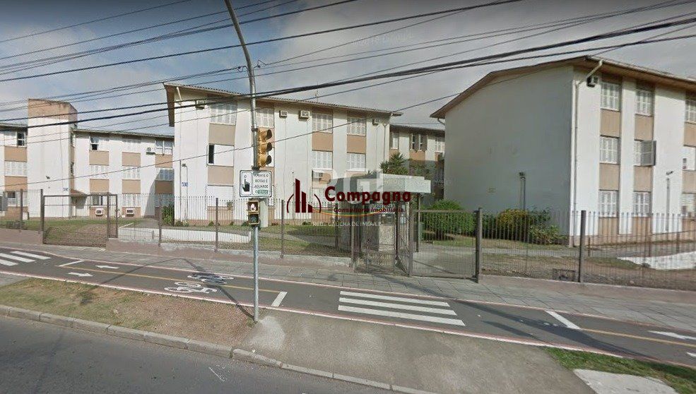 Apartamento para Venda - 61.12m², 2 dormitórios, Cristal — foto 2