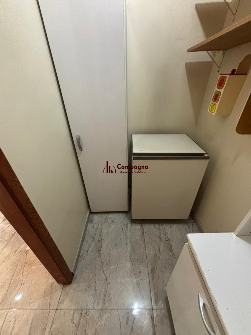 Sala Comercial 2 quartos à venda, 30m², Passo da Areia - Porto Alegre — foto 3