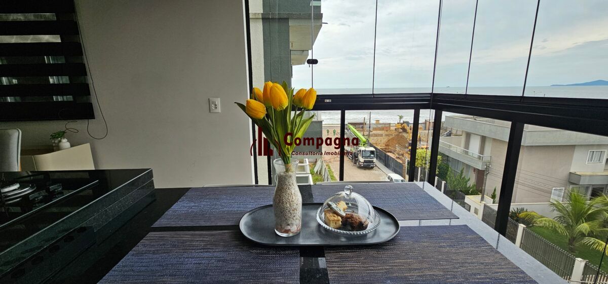 Apartamento de 3 dormitórios em Barra Velha - SC — foto 3