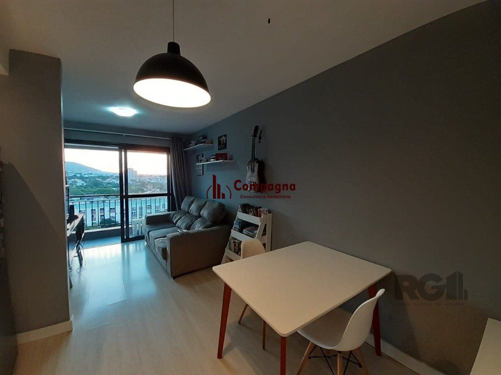 Loft 1 quartos à venda, 36m², Jardim Botânico - Porto Alegre — foto 3