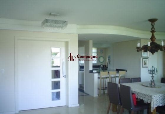 Casa sobrado no bairro Jardim Sabará de 3 dormitórios e 4 vagas — foto 3