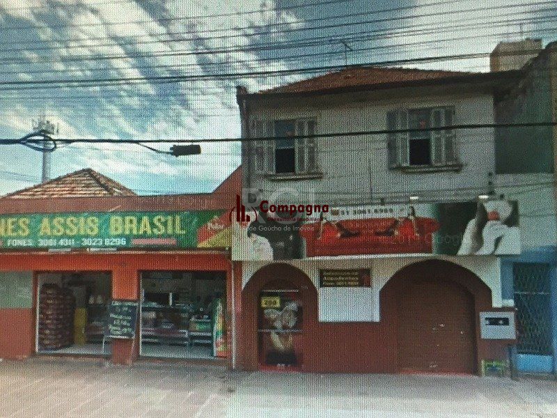 Predio para Venda - 447.88m², 3 dormitórios, Passo da Areia — foto 2
