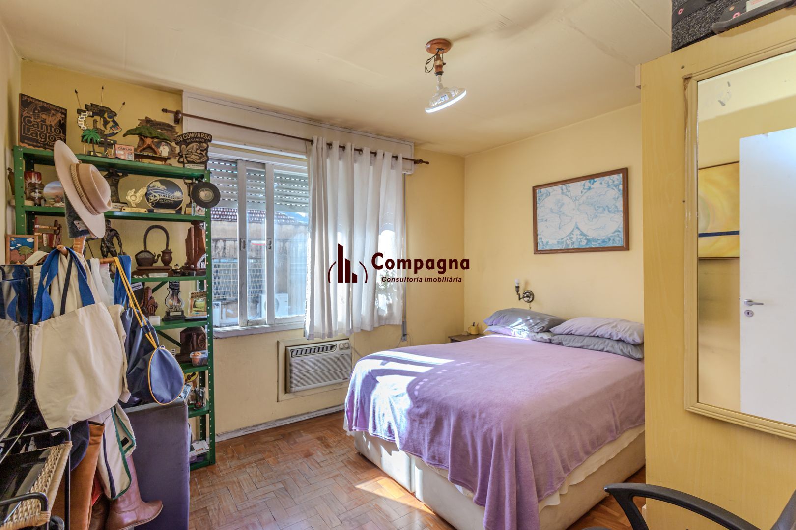 Apartamento 1 quartos à venda, 48m², Azenha - Porto Alegre — foto 5