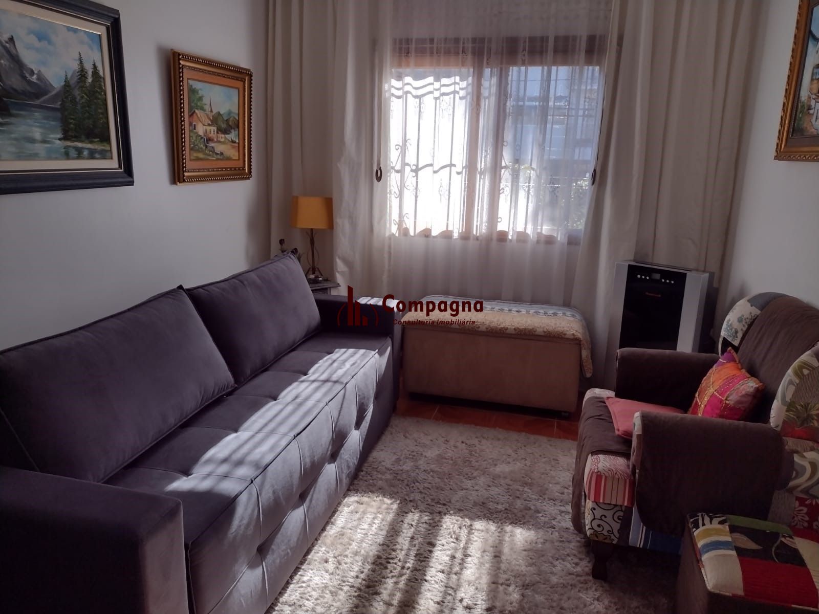 Casa 4 quartos à venda, 240m², Partenon - Porto Alegre — foto 3