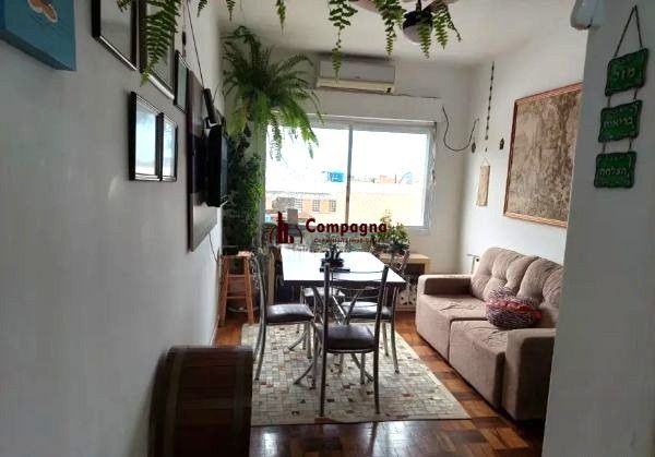 Apartamento para Venda de 2 dormitórios no bairro São Geraldo — foto 2