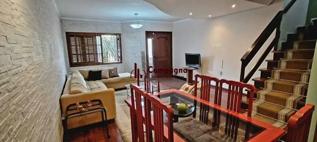 Casa 3 quartos à venda, 203m², Passo das Pedras - Porto Alegre — foto 5