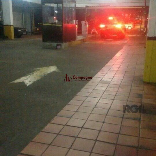 BOX , GARAGEM MONZA EM FRENTE AOHOSPITAL SANTA CASA — foto 5