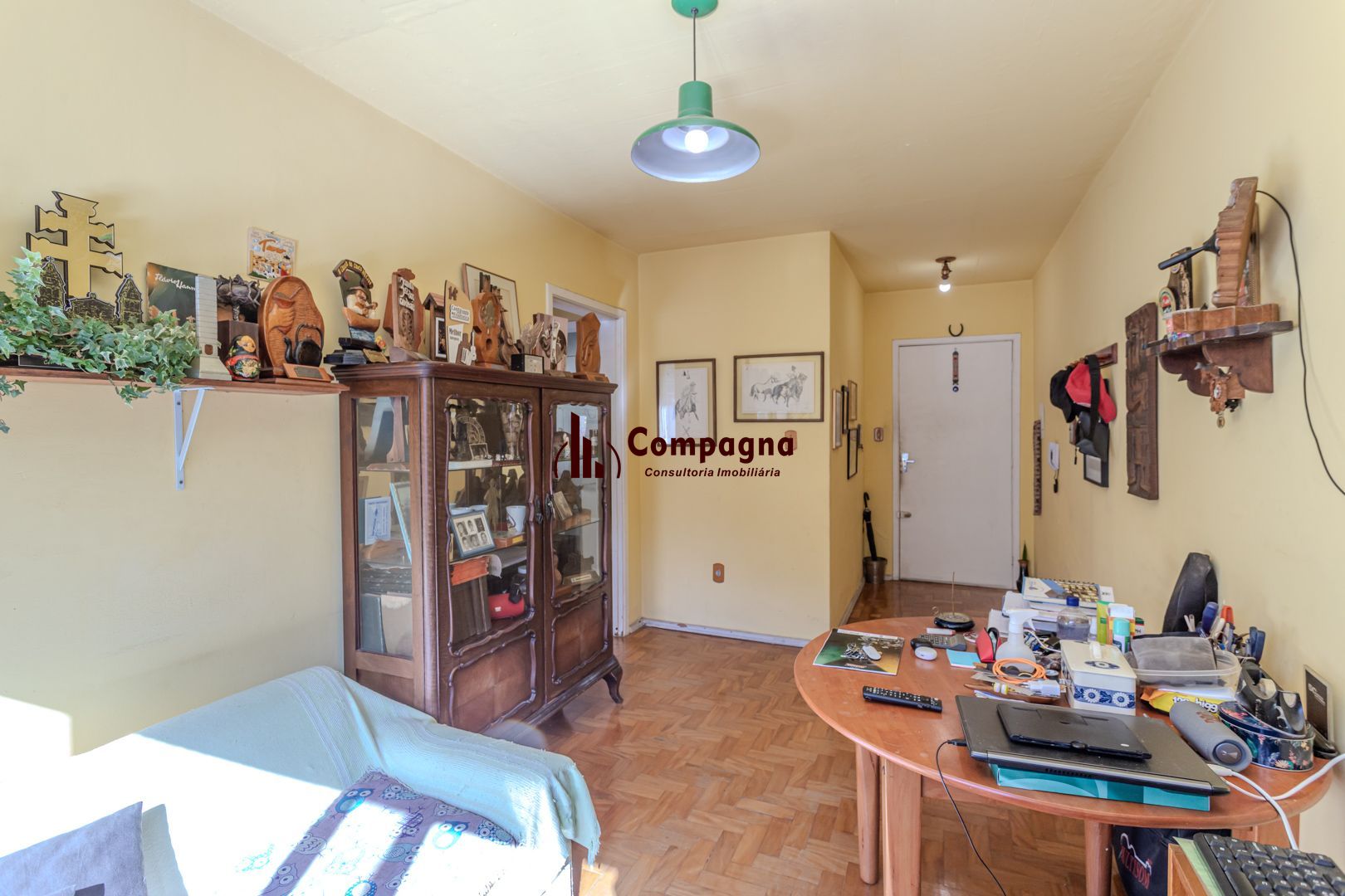 Apartamento 1 quartos à venda, 48m², Azenha - Porto Alegre — foto 4