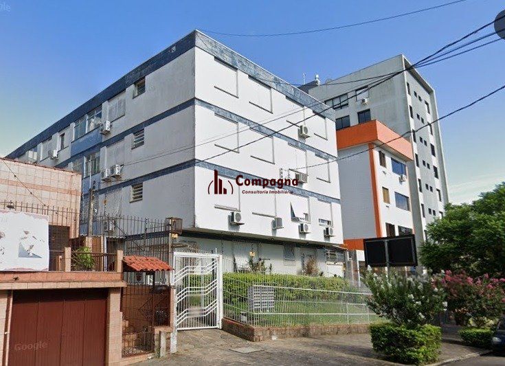 Apartamento de 1 dormitório e vaga DESOCUPADO