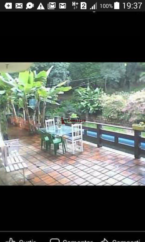Area para Venda - 0m², 0 dormitórios, Campo Novo — foto 5