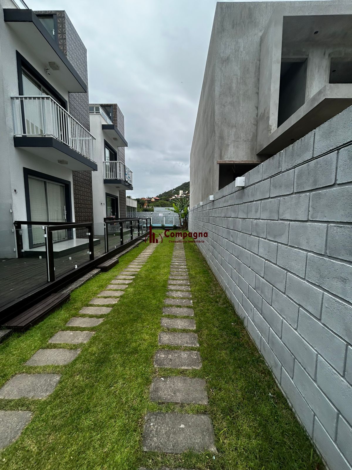 Sobrado 3 quartos à venda, 70m², Ferraz - Garopaba — foto 2