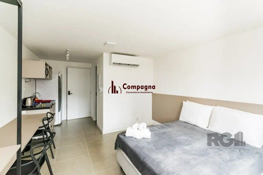 Apartamento Stúdio no bairro Rio Branco — foto 5