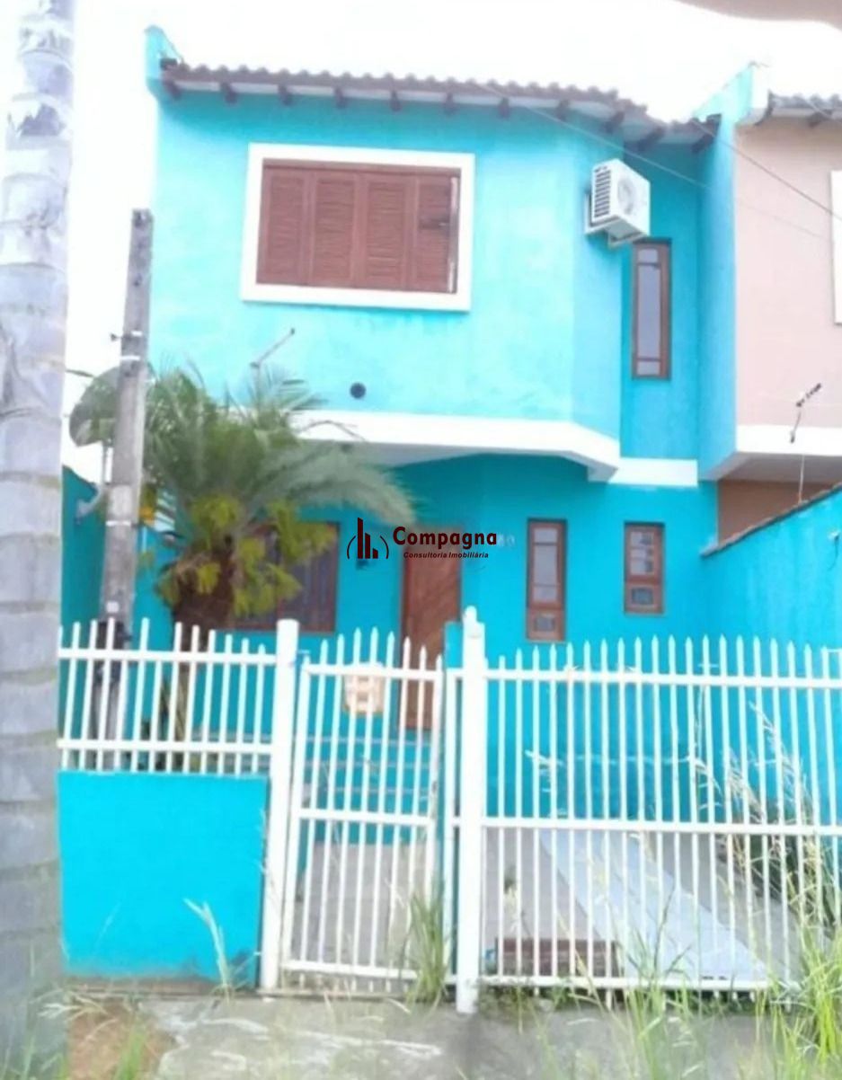 Sobrado 2 quartos à venda, 61m², Moradas do Sobrado - Gravataí — foto 4