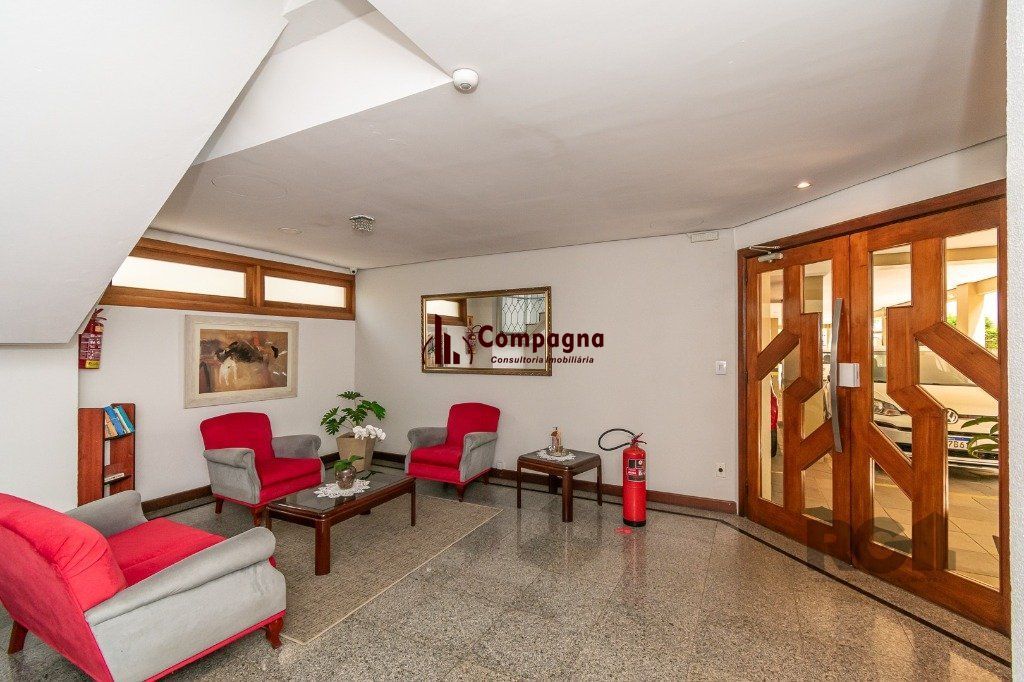 Apartamento 2 quartos à venda, 64m², Cidade Baixa - Porto Alegre — foto 2