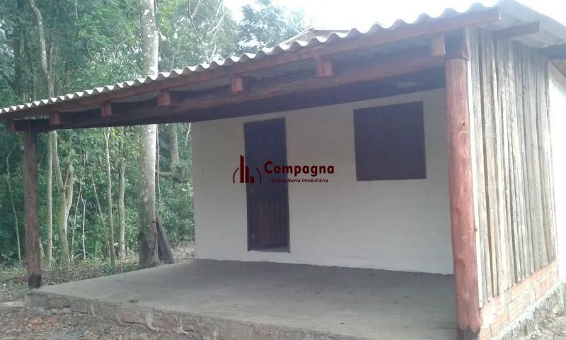 Casa 2 quartos à venda, 54m², Condomínio Jardim dos Alpes (Itacolomi) - Gravataí