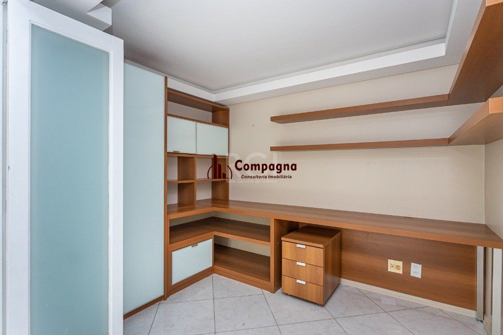 Apartamento para Venda - 141m², 3 dormitórios, sendo 1 suites, 3 vagas - Rio Branco — foto 5