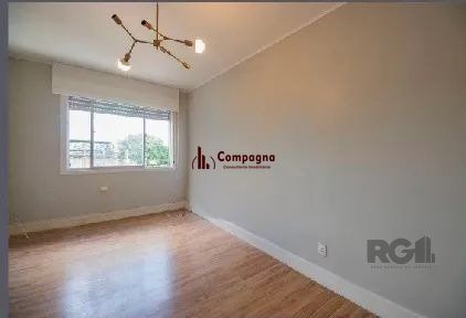 Apartamento 1 quartos à venda, 45m², Bom Jesus - Porto Alegre