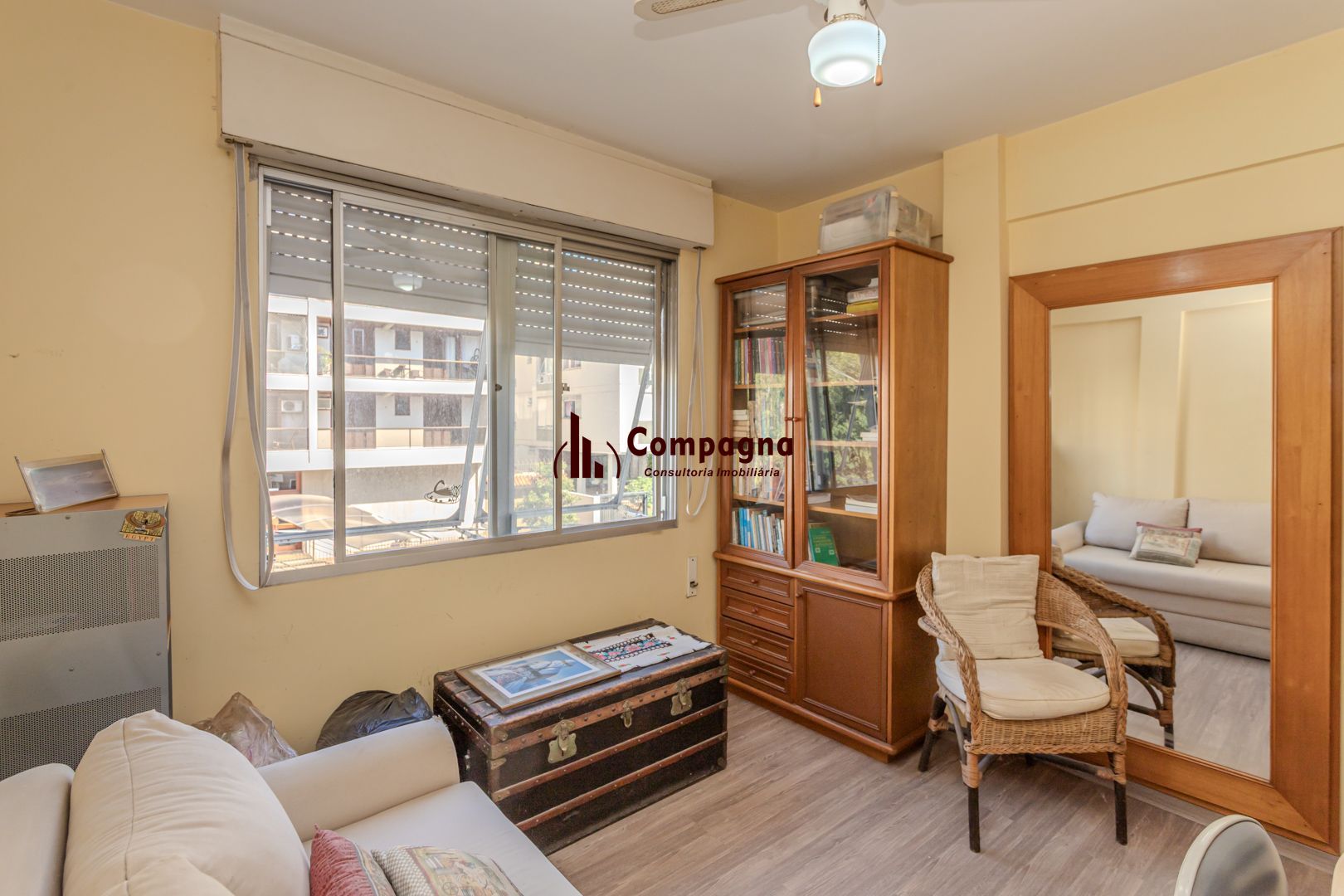 Apartamento 2 quartos à venda, 67m², Petrópolis - Porto Alegre