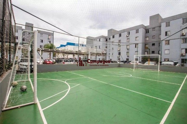 Apartamento 2 quartos à venda, 38m², Jardim Leopoldina - Porto Alegre — foto 2