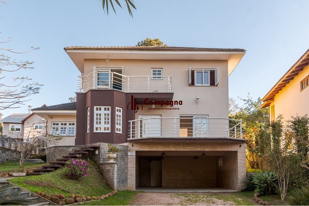 Casa de Condomínio 3 quartos à venda, 310m², Elsa - Viamão — foto 2