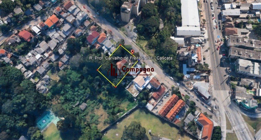 Terreno para Venda - 0m², 0 dormitórios, Teresópolis