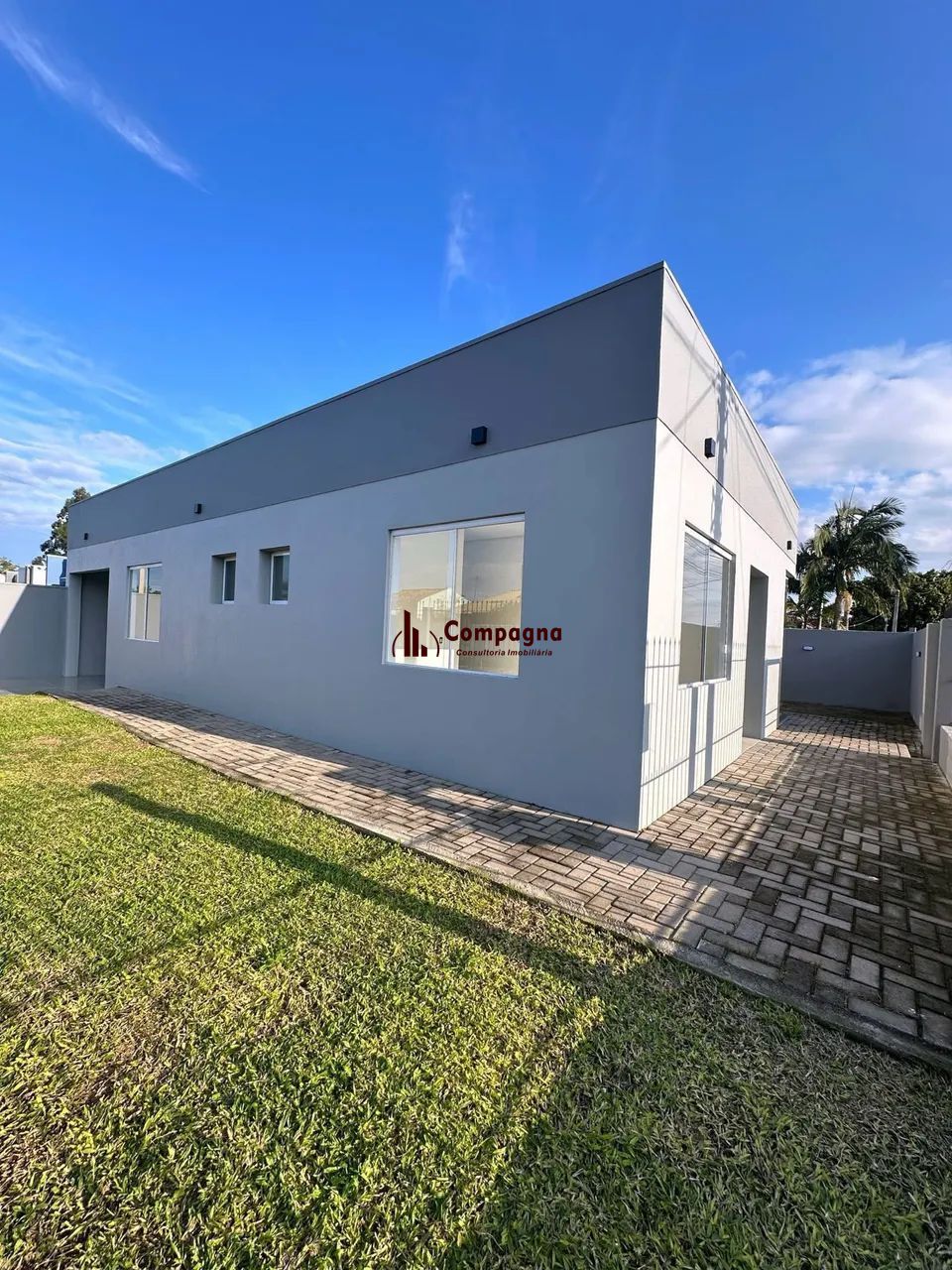 Casa 2 quartos à venda, 115m², Arroio da Manteiga - São Leopoldo