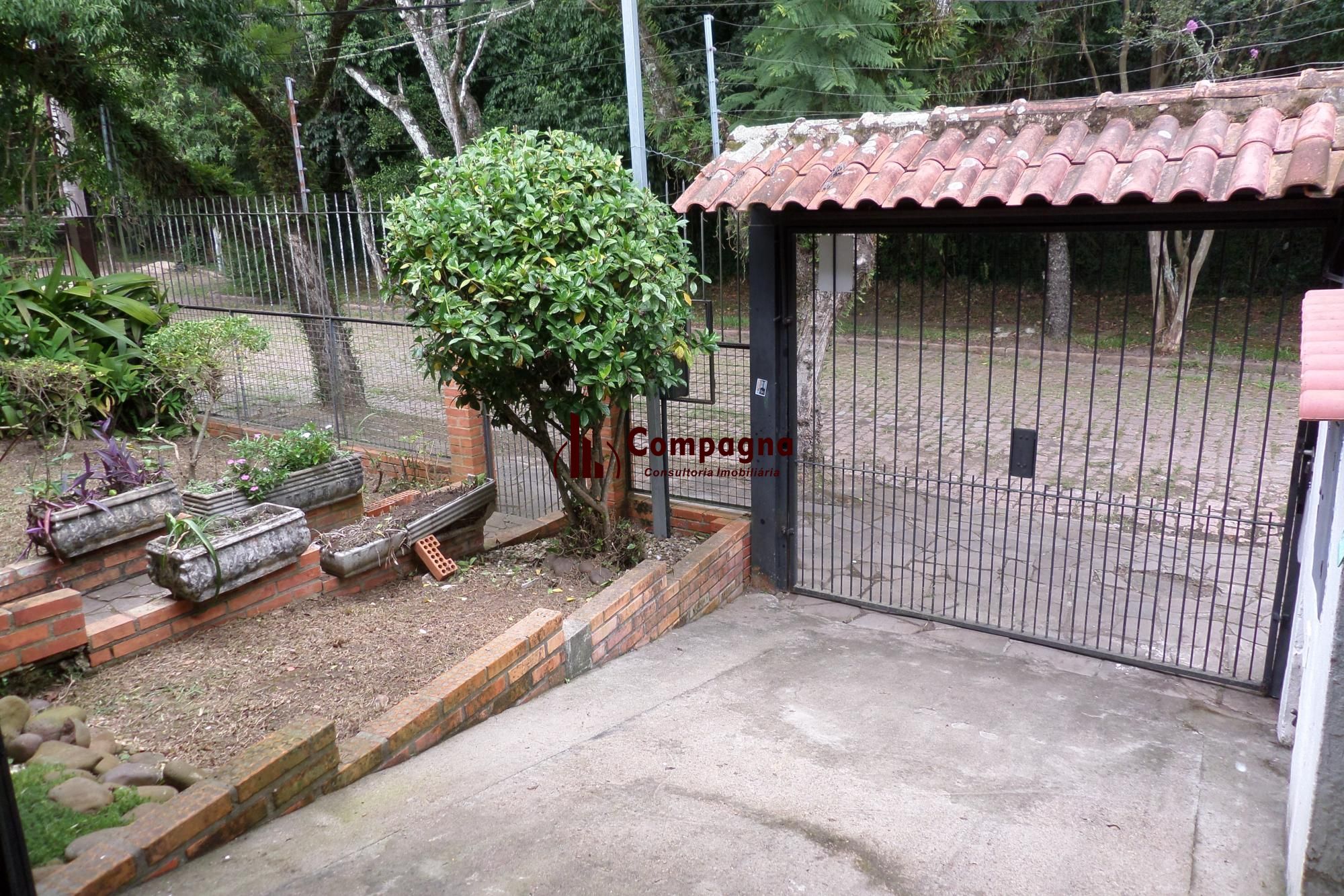 Casa no bairro Ipanema de 3 dormitórios e 2 vagas — foto 5