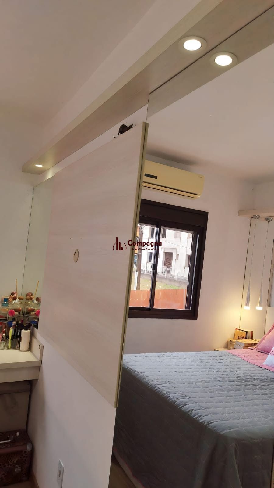 Apartamento 3 quartos à venda, 57m², Passo das Pedras - Gravataí — foto 3