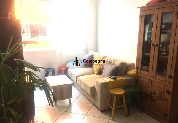 Apartamento de 1 dormitório e vaga DESOCUPADO — foto 3