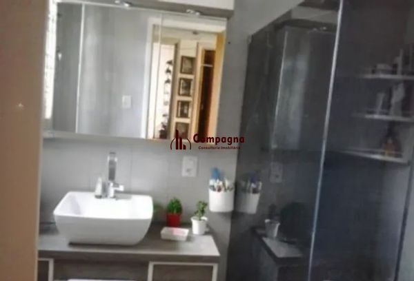 Apartamento no bairro Rio Branco de 2 dormitórios — foto 2