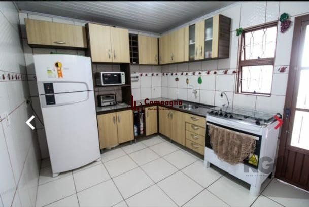 Casa 2 quartos à venda, 167m², Prado - Sant'Ana do Livramento — foto 4