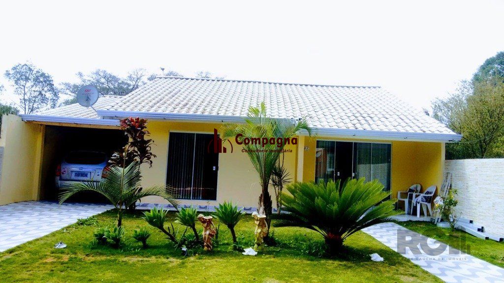 Casa no Condomínio Cantegrill em Viamão — foto 4