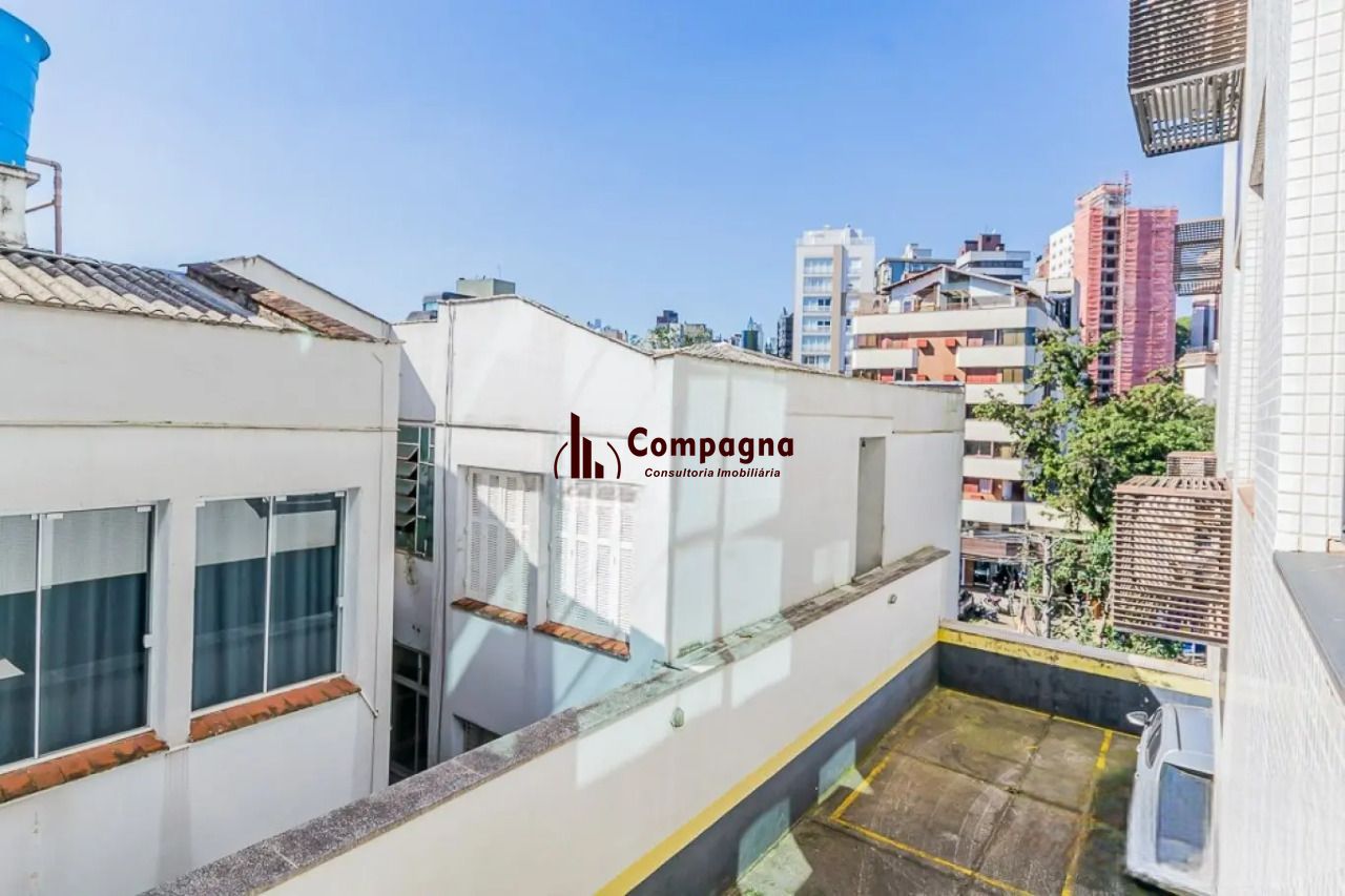 Sala Comercial 1 quartos à venda, 24m², Rio Branco - Porto Alegre — foto 5