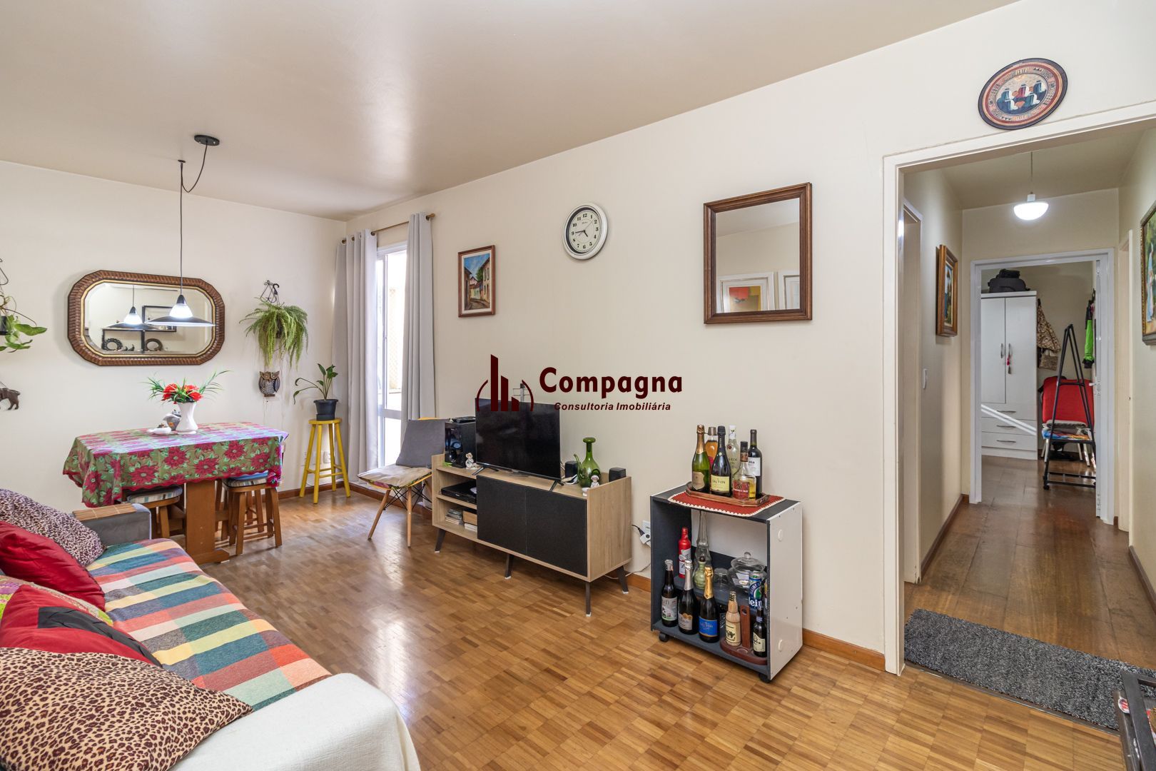 Apartamento no bairro  Rio Branco de 2 dormitórios — foto 4