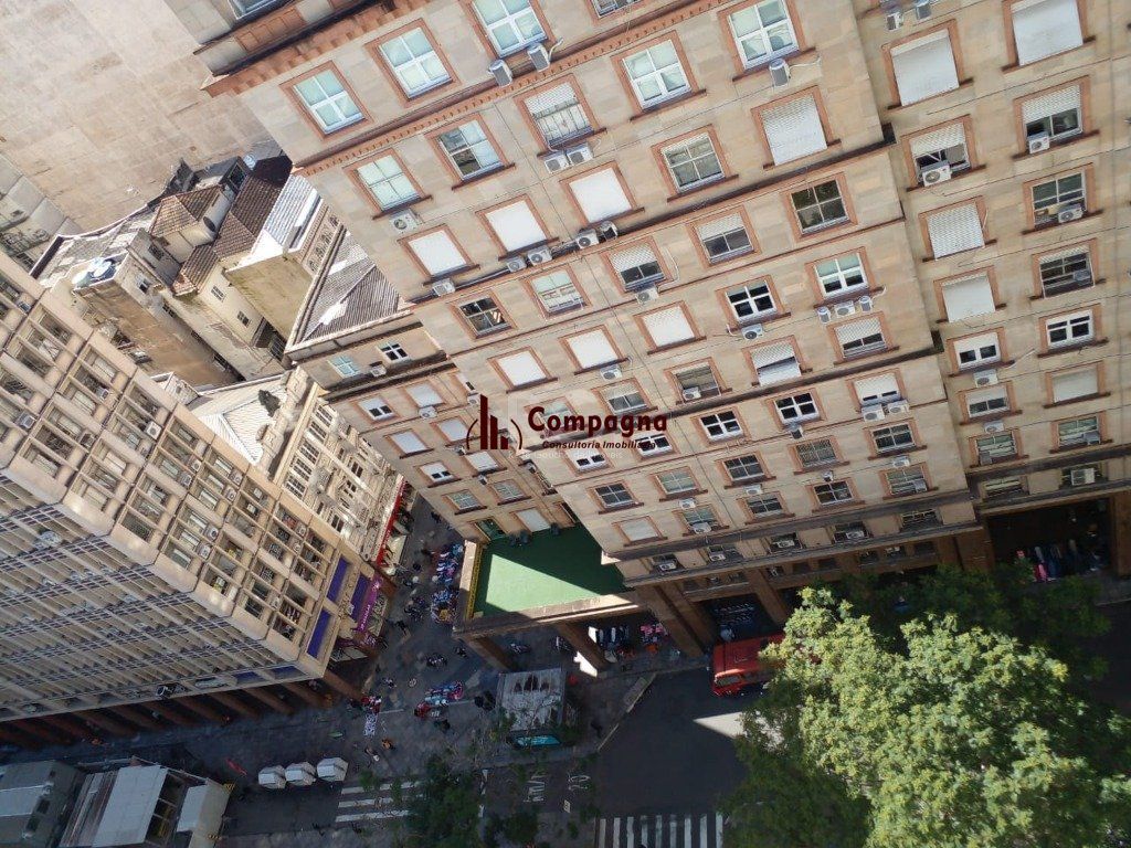 Apartamento para Venda - 31.03m², 1 dormitório, Centro Histórico — foto 2