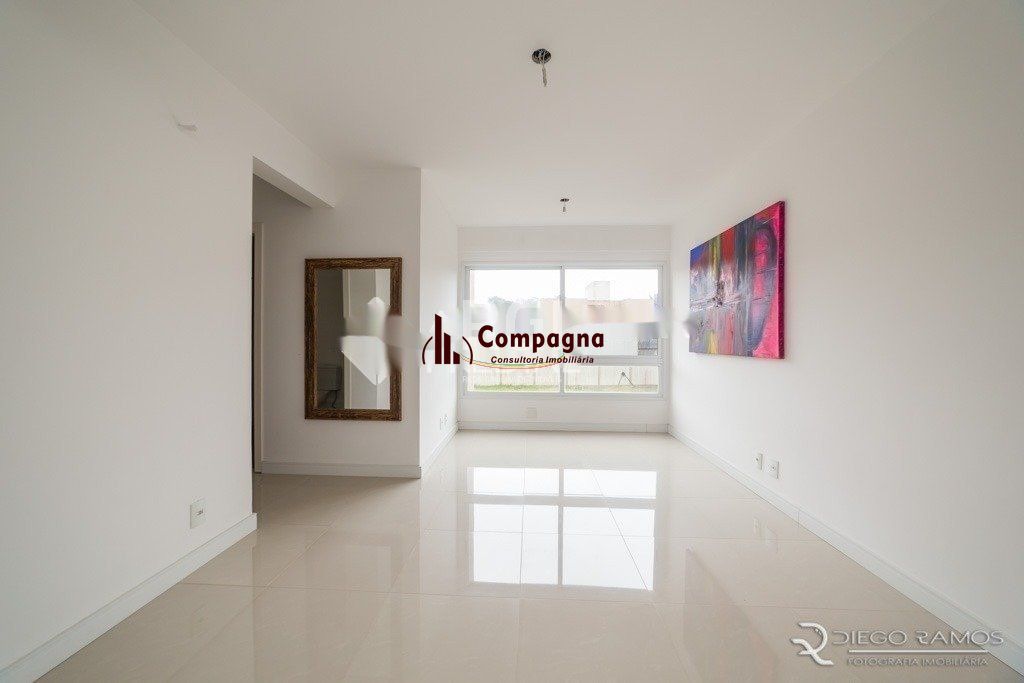 Apartamento para Venda - 56.82m², 2 dormitórios, sendo 1 suites, 1 vaga - Alto Petrópolis — foto 3
